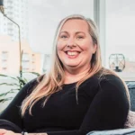 Crystal Gharini - Counsellor