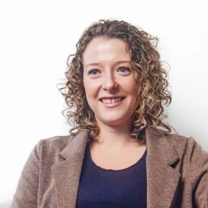 Meghan Dalton Counsellor