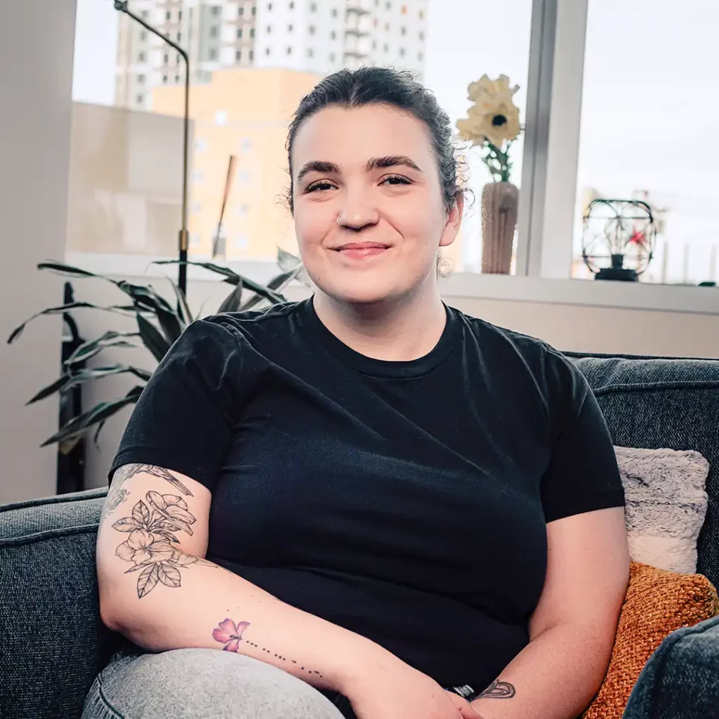 Kassandra Lestrat