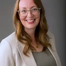 Robyn Hiebert Counsellor