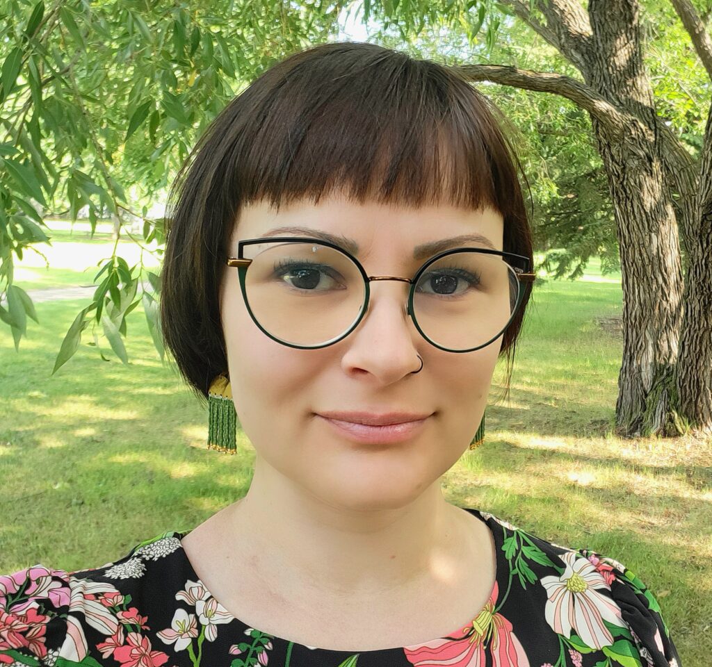 Rachel Cossette