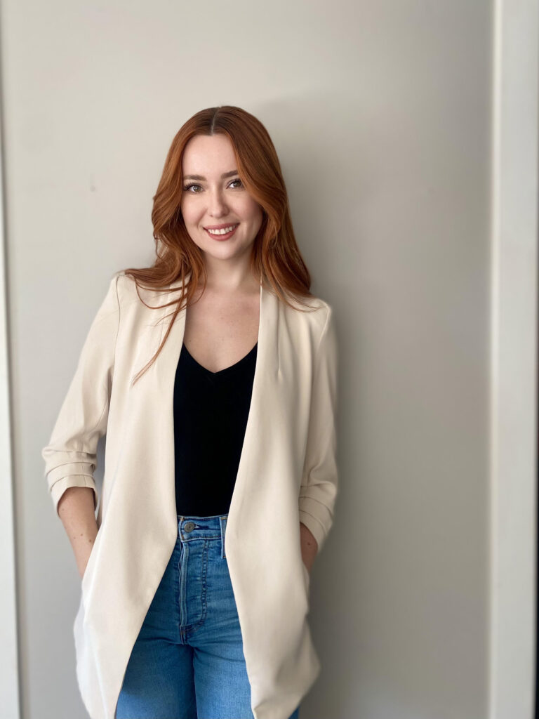 Julie Phaneuf