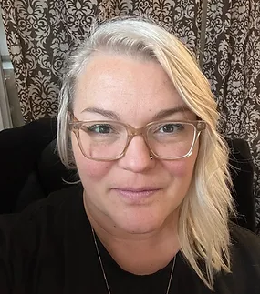 Laura Walter