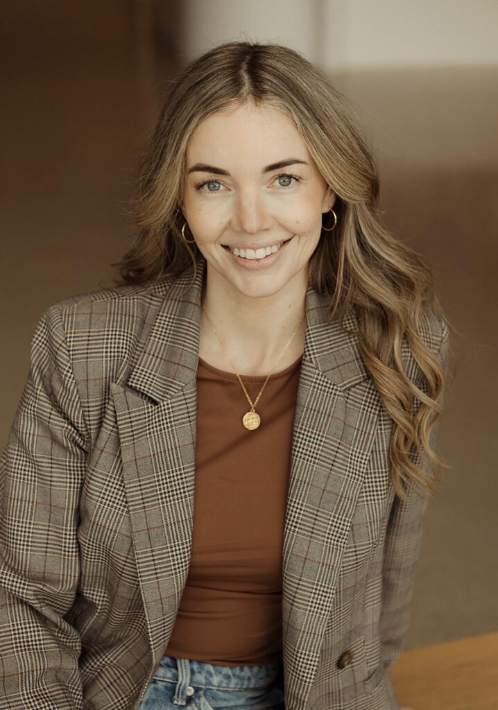Kellie Millard